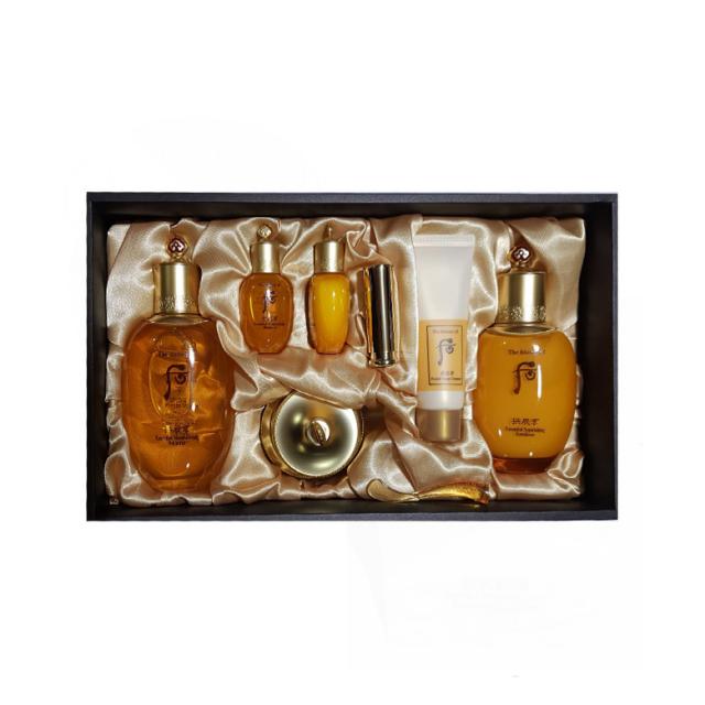 더 후 공진향 3종세트 궁중세트, 1개