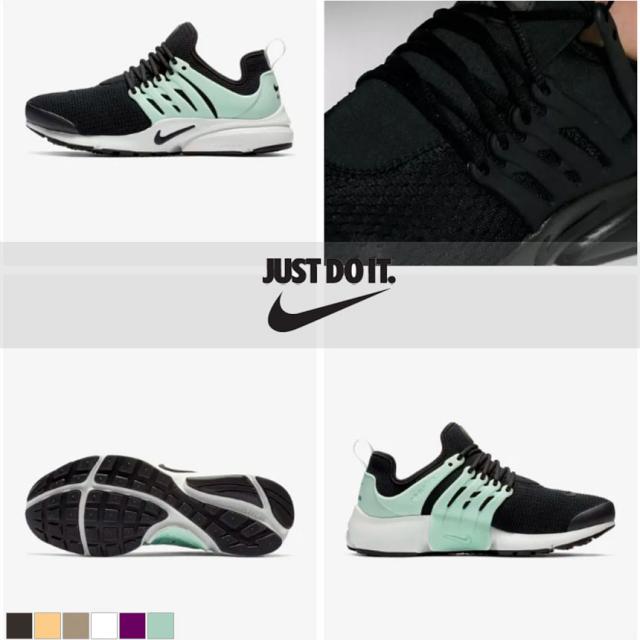 [미국직구정품] 나이키 에어 프레스토 Women's Shoe Nike Air Presto