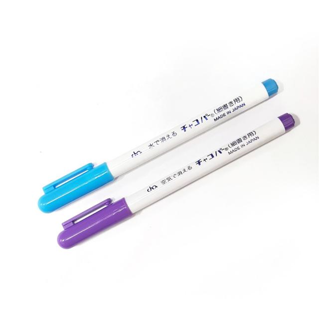 차코 F2 수성펜 바보펜 차코펜 기화펜 0.5mm, 보라색