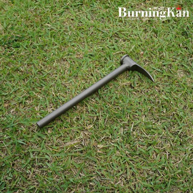버닝칸 티타늄 유나이트 망치-괭이