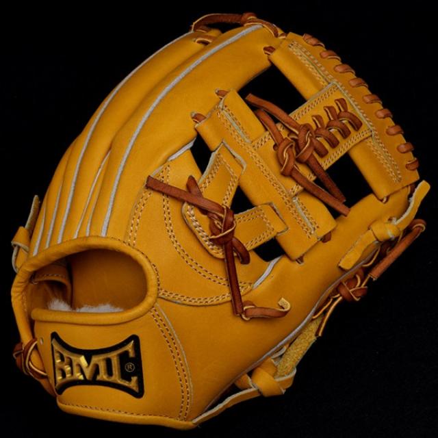 BMC [RYT-A4] 2019 프로페셔날 로열티 내야 (노랑)