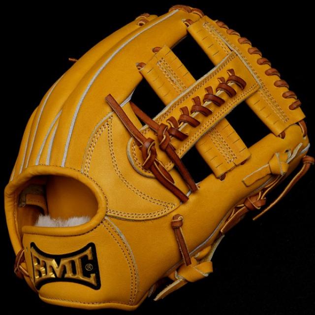 BMC [RYT-A5] 2019 프로페셔날 로열티 내야 (노랑)