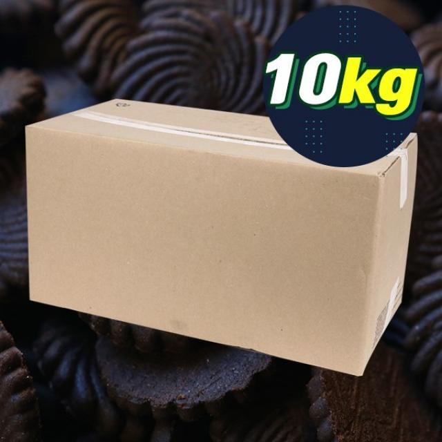 보성 블랙쿠키 10kg, G435_보성 블랙쿠키 10kg