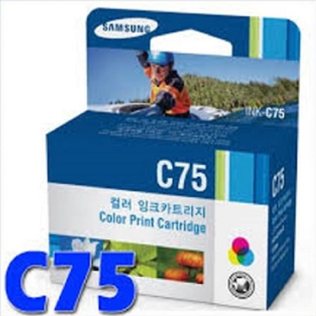 삼성정품잉크 INK-C75 벌크 SCX1430/1450/1770F/1470/1460/1455C/MJC4700/5700/5750/6700