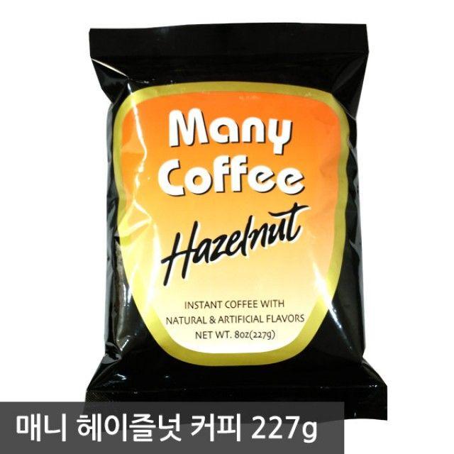 식품 농산물 수산물 축산물 건강식품 헤이즐넛커피 매니커피 Ⅴ-36599 인스턴트커피 헤이즐넛인스턴트커피 커피 TY_15E9ACPO, 본상품선택, 본상품선택