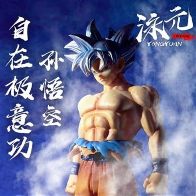 드래곤볼 dragonball 만화피규어 드래곤볼피규어 칠룡주 풀세트 슈퍼파이널 - 000023301