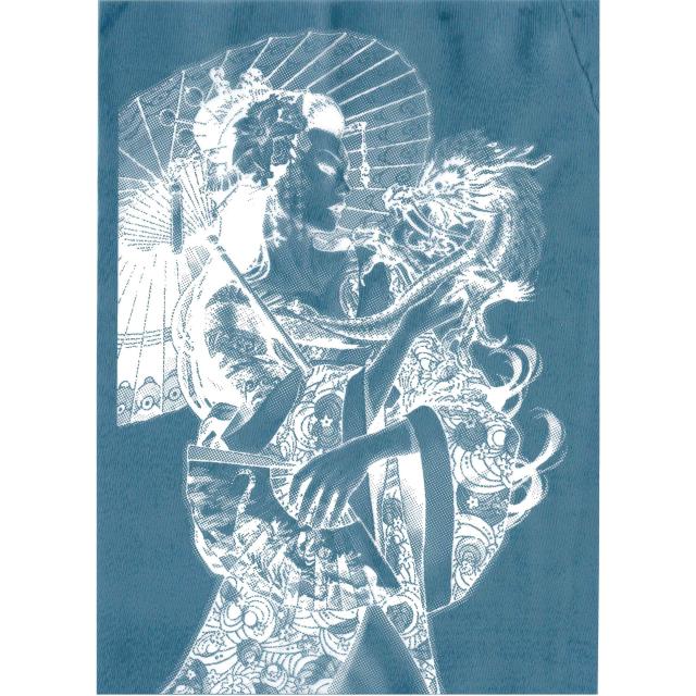 헤나타투 셀프헤나도안 수백번 재활용 가능, 44개, W