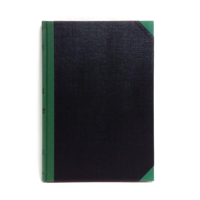 팬시모아 동신장부 금전출납부 5x200P 장부 A4사이즈, 1개, 200p