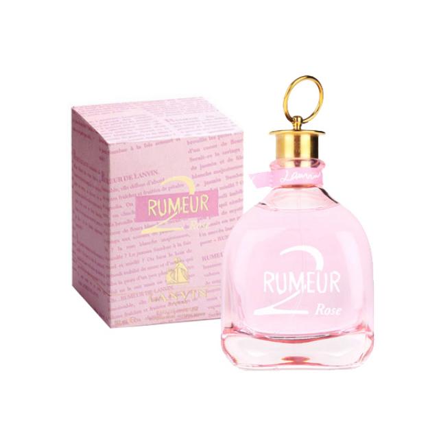 랑방 루머2로즈 오드퍼퓸, 100ml