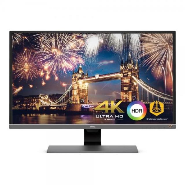 [BENQ] 프리미엄 초고화질 4K UHD 아이케어 [무결점] 모니터 /32인치 와이드모니터/LED LCD모니터/광시야각/플리커 프리 / 블루라이트 차단, 471863