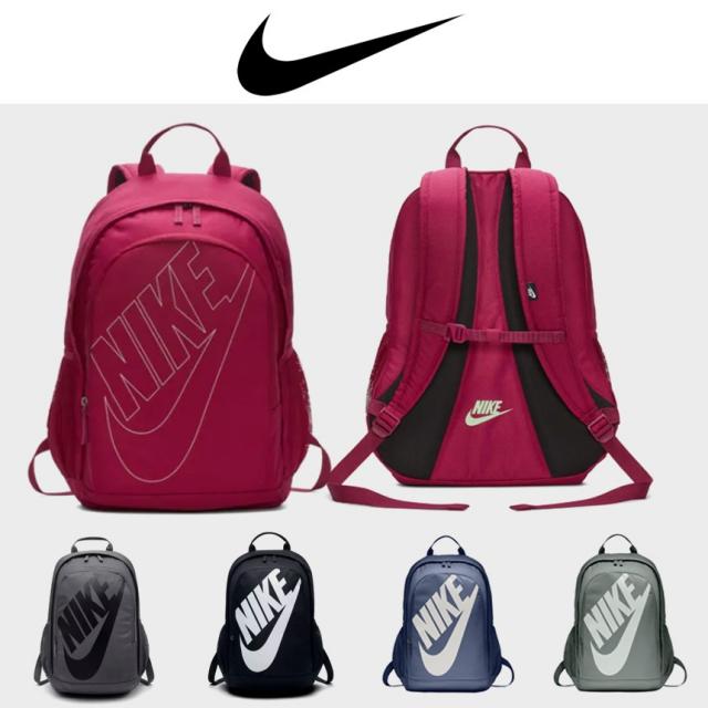 [미국직구정품] 나이키 백팩 퓨투라 빅로고 스우시 Nike Hayward Futura 2.0 Backpack