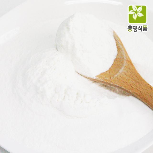 총명식품 국내산 한천분말, 1kg, 1개