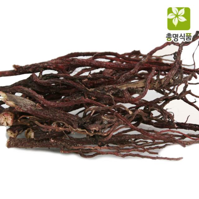 총명식품 국내산 자초(지치), 300g, 1