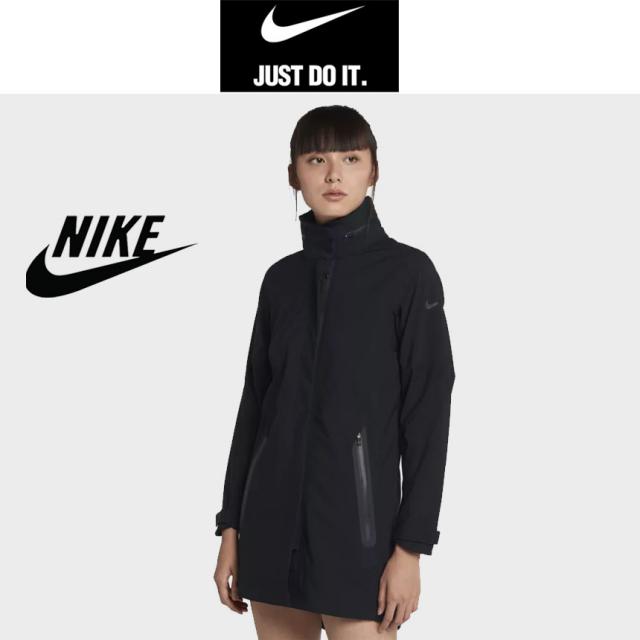 [미국직구정품] 나이키 집업 골프자켓 하이퍼어답트 Women's Golf Jacket Nike HyperAdapt