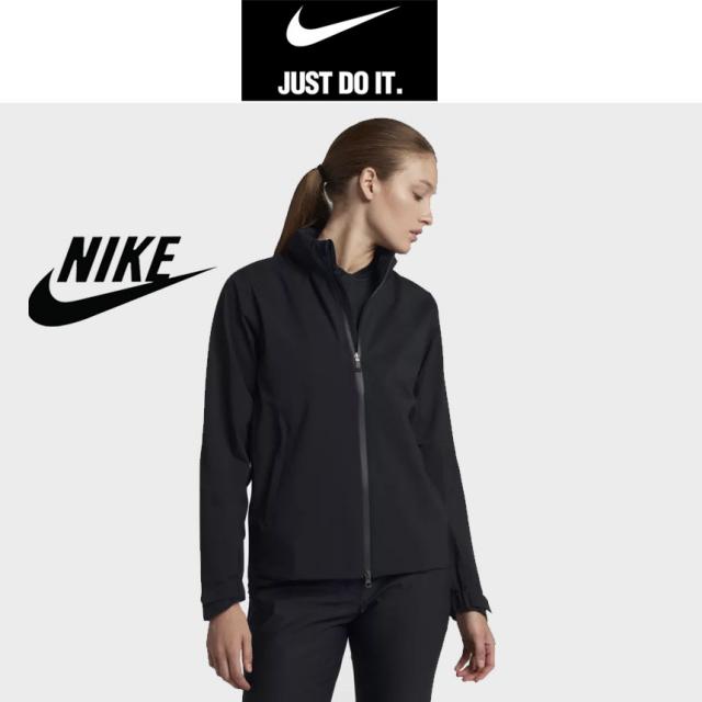 [미국직구정품] 나이키 집업 골프자켓 하이퍼쉴드 Women's Full-Zip Golf Jacket Nike HyperShield