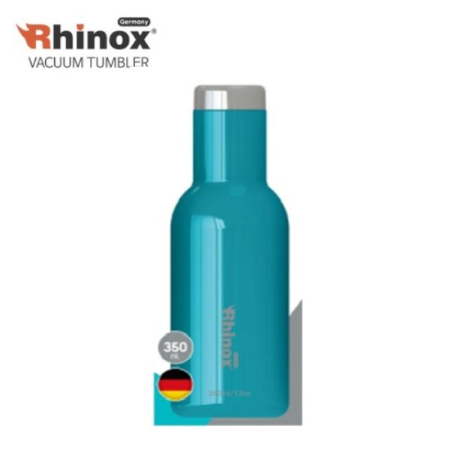 라이녹스 독일 라이녹스 쿠글 보온보냉 물병 350ml 2중 진공구조로 탁월한 보온성능 RXVF-JG7 실용적인사이즈 특수이중고진공처리 깔끔하고 위생적인 스테인레스재질