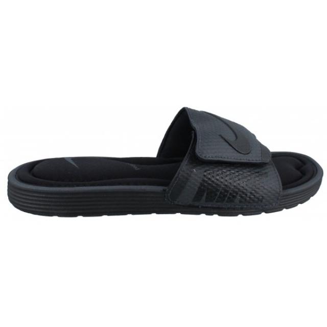 [미국 직구]NIKE SOLARSOFT COMFORT SLIDE 705513-090