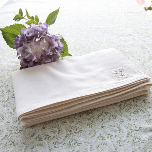 카페목화 먼지 없는 무형광 강화 소창 아기목욕타올 유아목욕타월, 3겹+삶은면(당분간 마음만 받겠습니다), 1장