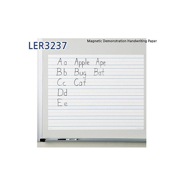 자석이있는영문쓰기자석판rmsgurp 648 학용품 문방구 자석이있는 화방 영문쓰기자석판