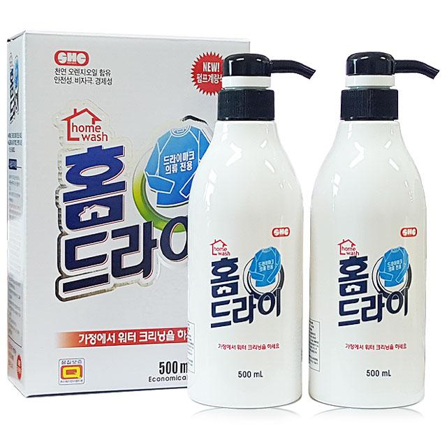 신희 홈워시 홈드라이 1000ml, 1개