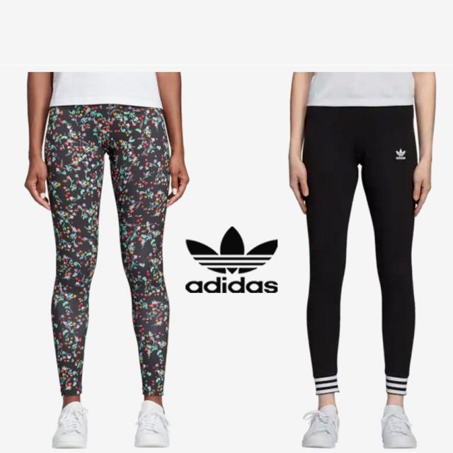 [해외] 미국정품 아디다스 adidas Originals Fashion League Leggings 여자 타이트 레깅스 팬츠바지