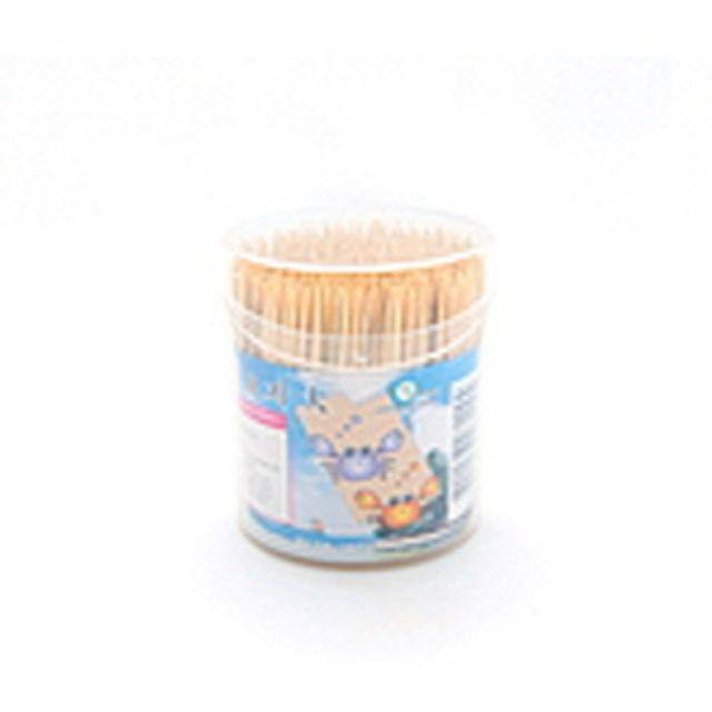 이쑤시개 일회용이쑤시개 일회용요지 양면요지 대 옵션- 1BOX(50EA)