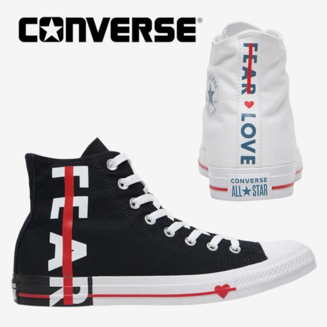 [해외] 미국정품 컨버스 Converse Chuck Taylor All Star Hi 남자 트레일러 올스타 스니커즈 운동화