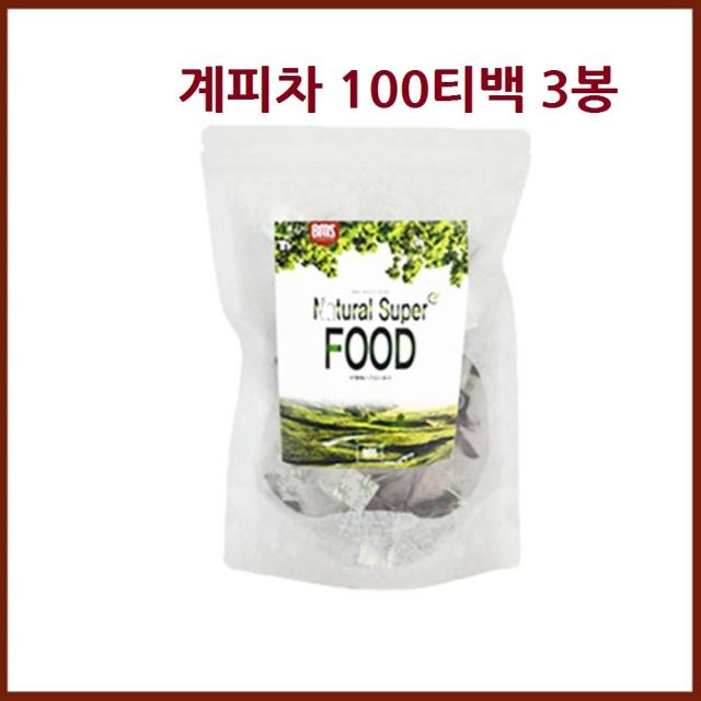 계피차 시나몬 물 계피 삼각티백 차 계피껍질 베트남산 계피가루 계피분말, 1g, 300개