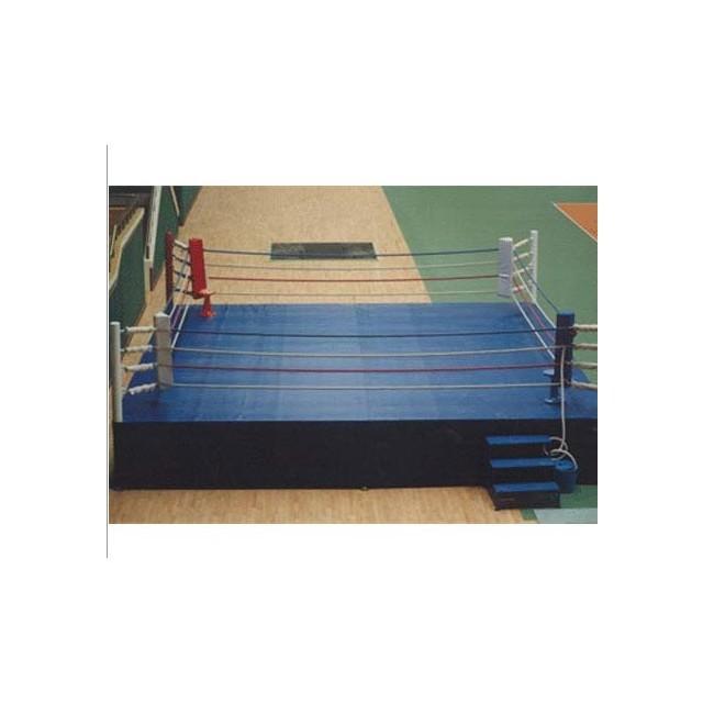 복싱링/OSB-1904/7300×7300×1000mm/복싱/국제공인규격품/태권도/체육관/체육관용품 1 /오성