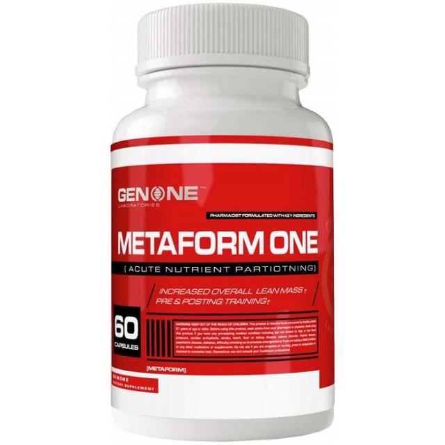 genone metaform 한 글루코스 처리 제 (gda) 혈당 조절 급성 영양분 글루코스 조절 및 인슐린 민감성 개선 주요, 단일상품