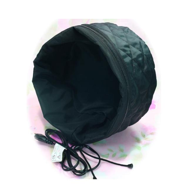 아모스 파마약 모음 집에서하는 어린이 셀프파마 재료, 1개, 전기모자 WS7000