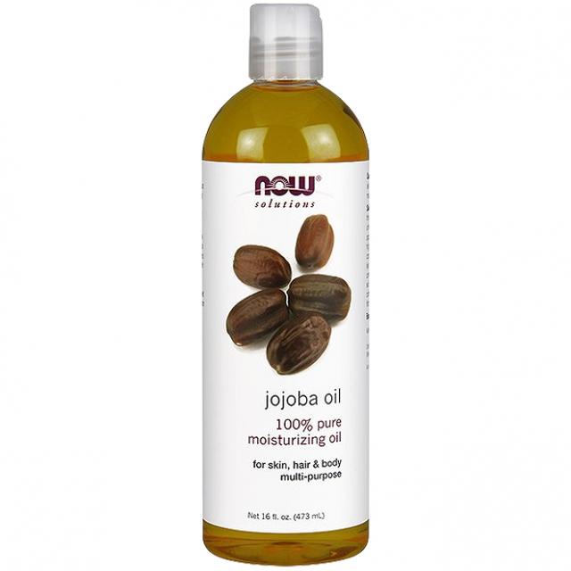 Now Foods 솔루션즈 호호바 오일 473ml 1개