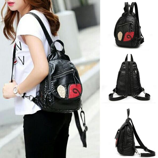 봉숙이 요기조기 만능백팩 & 힙색