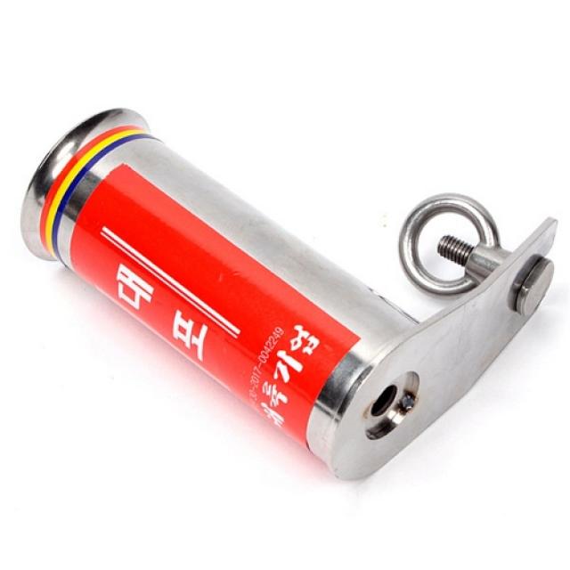 [빡빡이낚시] 대륙 대포