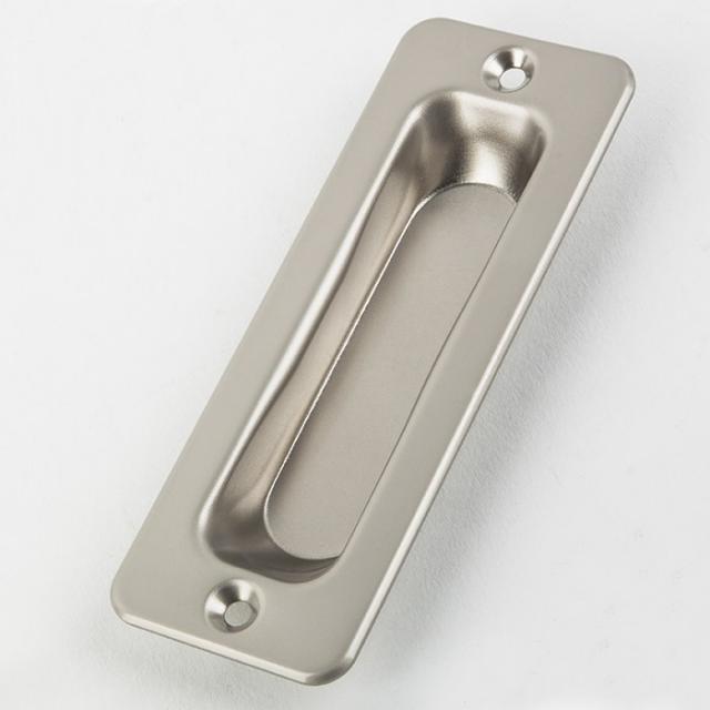 매입손잡이 사각오목이1번 DN 40x110mm