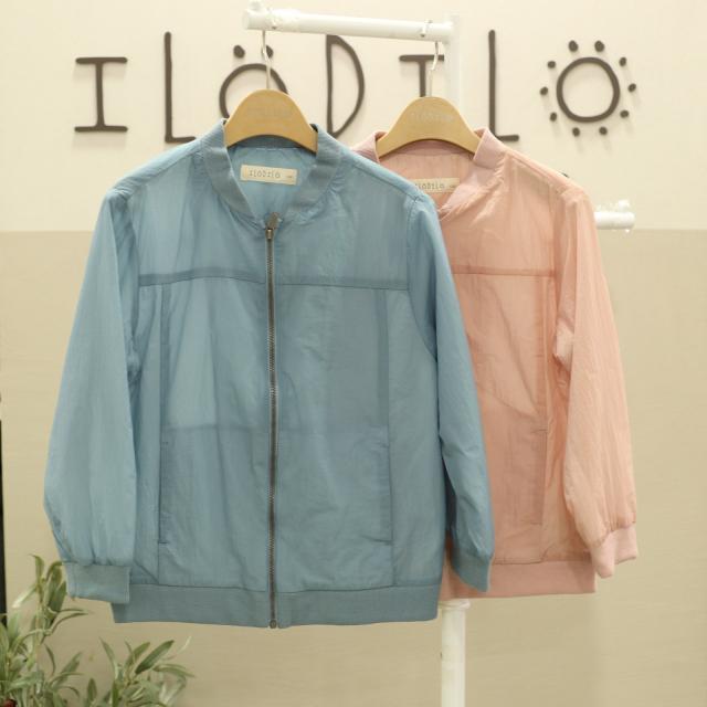 일로딜로 [50%세일]간절기 필수템! 에어컨 바람 앞 초여름 필수 아이템 IDJA19350