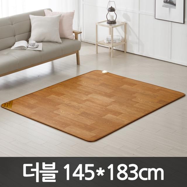 온돌방 모노륨 전기장판 매트 온돌방 모노륨 더블 150 X 183cm 