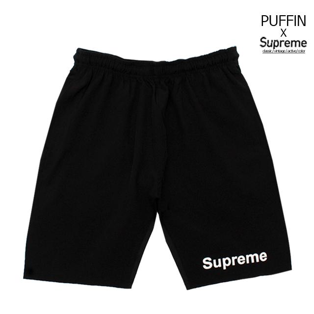 [Supreme Collection] 슈프림 스포츠웨어_쿨썸머 쇼츠