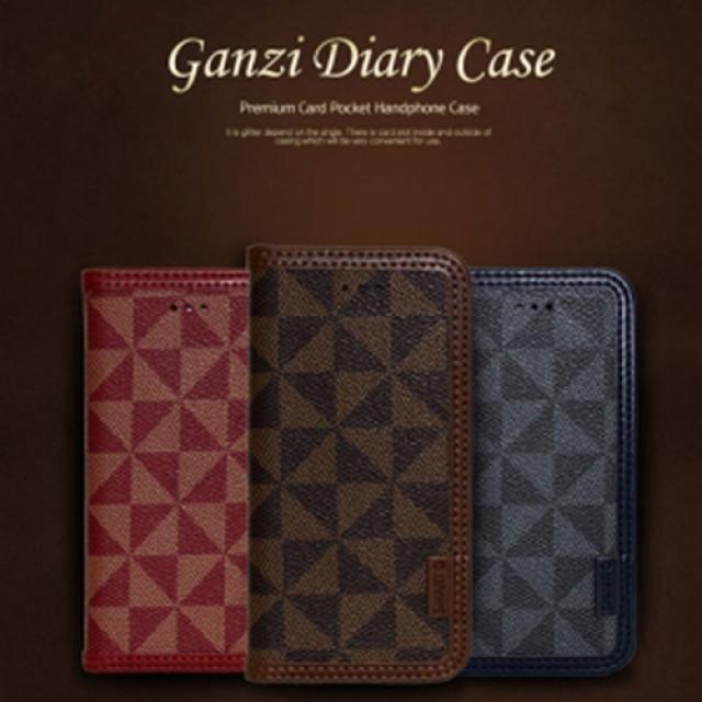 갤럭시 갤럭시노트10플러스 N975 N976 간지 다이어리 케이스